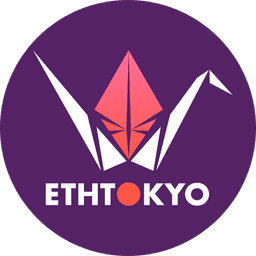 ETHTokyo Logo